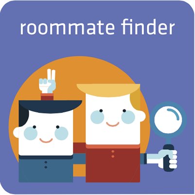 Roommate Finder